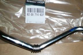 PRZEWD ТУРБО RENAULT KANGOO MEGANE II 1.5DCI