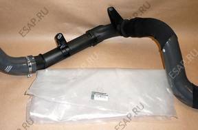 PRZEWD ТУРБО RENAULT MEGANE III 2.0DCI