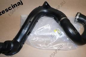 PRZEWD ТУРБО RENAULT TRAFIC II 2.0DCI