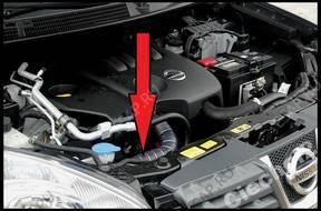 PRZEWD ТУРБО ТУРБИНЫ QASHQAI 1.5dCi  14463-JD52A