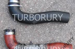 PRZEWD ТУРБО W RENAULT MASTER 2.3  8200730576