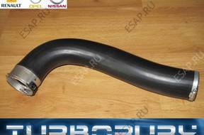 PRZEWD ТУРБО W RENAULT MASTER 2.3 8200730589