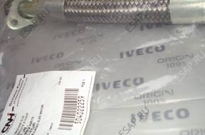 PRZEWD  ТУРБОКОМПРЕССОР IVECO STRALIS 504022259