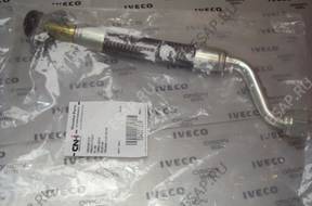 PRZEWD  ТУРБОКОМПРЕССОР IVECO STRALIS 504022259