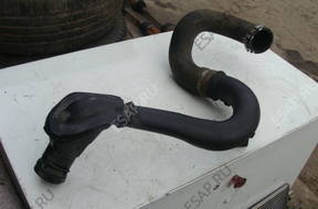 Przewód Turbosprężarki do Renault Trafic 10-2014 год