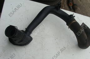 Przewód Turbosprężarki do Renault Trafic 10-2014 год