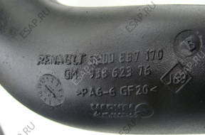 Przewód Turbosprężarki do Renault Trafic 10-2014 год