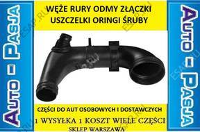PRZEWD ВОЗДУХА FIAT GRANDE PUNTO 1.3 MJTD 75 KM