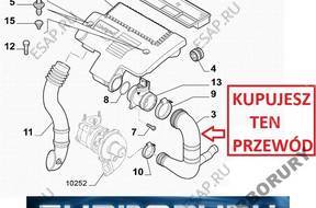 PRZEWD ВОЗДУХА FIAT GRANDE PUNTO 1.3D 51793175