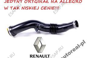 PRZEWD ВОЗДУХА RENAULT LAGUNA II 1.9DCI