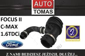 PRZEWD W FILTRA ВОЗДУХА FORD FOCUS C-MAX