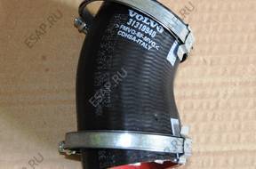 PRZEWÓD WĄŻ ИНТЕРКУЛЕРА VOLVO D4 C70 V50 31293925