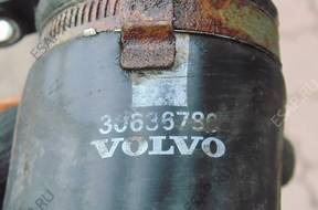 Przewd w ИНТЕРКУЛЕРА VOLVO V60 S60 2011-