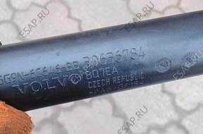 Przewd w ИНТЕРКУЛЕРА VOLVO V60 S60 2011-