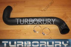 PRZEWD W ПАТРУБОК ИНТЕРКУЛЕР RENAULT MASTER 2.8DTi