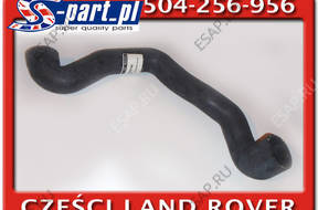 PRZEWD W ПАТРУБОК ИНТЕРКУЛЕРА ROVER 200 25 MG ZR