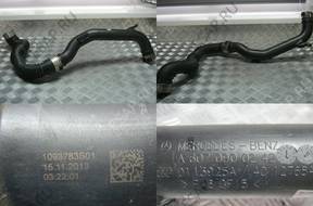Przewd W ПАТРУБОК Mercedes A-Klasa W176 A6070900242
