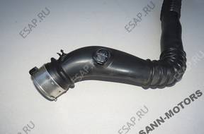 PRZEWD W ПАТРУБОК ТУРБО 7797483 BMW E90 E87 2.0D