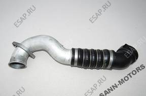 PRZEWD W ПАТРУБОК ТУРБО E60 E61 3.0D 530XD 7798438