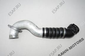 PRZEWD W ПАТРУБОК ТУРБО E60 E61 3.0D 530XD 7798438