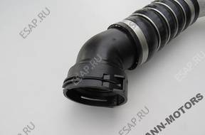 PRZEWD W ПАТРУБОК ТУРБО E60 E61 3.0D 530XD 7798438