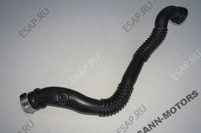 PRZEWD W ПАТРУБОК ТУРБО E60 E61 7803748 520D N47