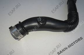 PRZEWD W ПАТРУБОК ТУРБО E60 E61 7803748 520D N47