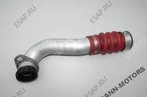 PRZEWD W ПАТРУБОК ТУРБО E90 E91 3.0XD 330XD 7796303