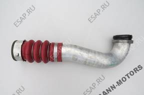 PRZEWD W ПАТРУБОК ТУРБО E90 E91 3.0XD 330XD 7796303