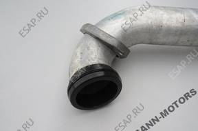 PRZEWD W ПАТРУБОК ТУРБО E90 E91 3.0XD 330XD 7796303