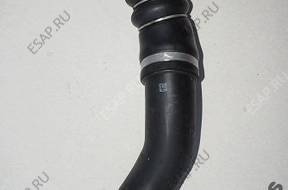 PRZEWD W ПАТРУБОК ТУРБО E90 E91 320D N47 8511739