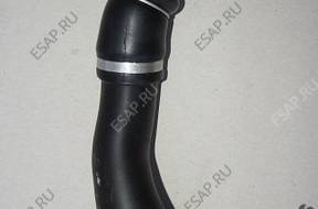 PRZEWD W ПАТРУБОК ТУРБО E90 E91 320D N47 8511739