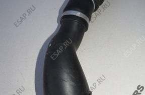 PRZEWD W ПАТРУБОК ТУРБО E90 E91 320D N47 8511739