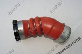 PRZEWD W ПАТРУБОК ТУРБО X5 E70 X6 E71 3.0D 7799873