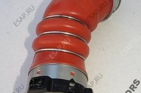 PRZEWD W ПАТРУБОК ТУРБО X5 E70 X6 E71 3.0D 7799873