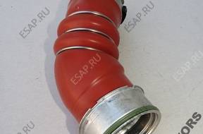 PRZEWD W ПАТРУБОК ТУРБО X5 E70 X6 E71 3.0D 7799873