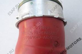 PRZEWD W ПАТРУБОК ТУРБО X5 E70 X6 E71 3.0D 7799873