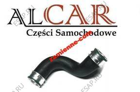 Przewd W ТУРБО A3 GOLF BORA LEON TOLEDO OCTAVIA