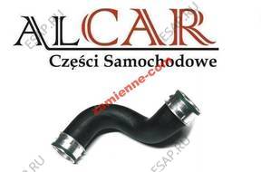 Przewd W ТУРБО A3 GOLF BORA LEON TOLEDO OCTAVIA
