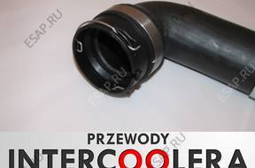 PRZEWD W ТУРБО BMW E60 E61 530d 11617789963