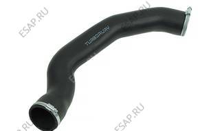 PRZEWD W ТУРБО ИНТЕРКУЛЕРА FORD FOCUS  1337785