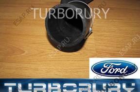 PRZEWD W ТУРБО ИНТЕРКУЛЕРА FORD FOCUS  1337785