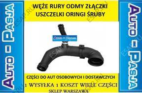 PRZEWD W ТУРБО ТУРБИНЫ DOBLO PANDA 1.3 MJTD
