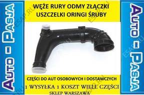 PRZEWD W ТУРБО ТУРБИНЫ DOBLO PANDA 1.3 MJTD