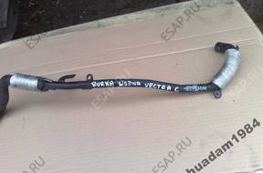 Przewd wody Vectra C Signum 3.0 Cdti 13110425