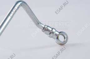 PRZEWD ZASILANIA ТУРБИНЫ FIESTA FUSION 1.4 TDCI