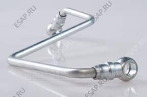 PRZEWD ZASILANIA ТУРБИНЫ FIESTA FUSION 1.4 TDCI