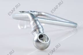 PRZEWD ZASILANIA ТУРБИНЫ FIESTA FUSION 1.4 TDCI