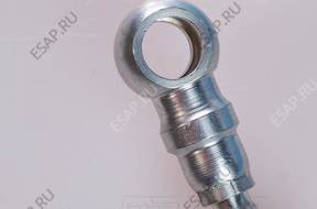 PRZEWD ZASILANIA ТУРБИНЫ FOCUS FIESTA 1.6 TDCI 90