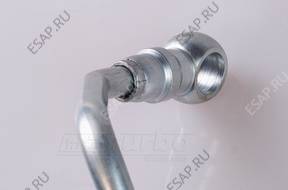 PRZEWD ZASILANIA ТУРБИНЫ FOCUS FIESTA 1.6 TDCI 90